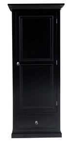Black Furniture, Black Armorires